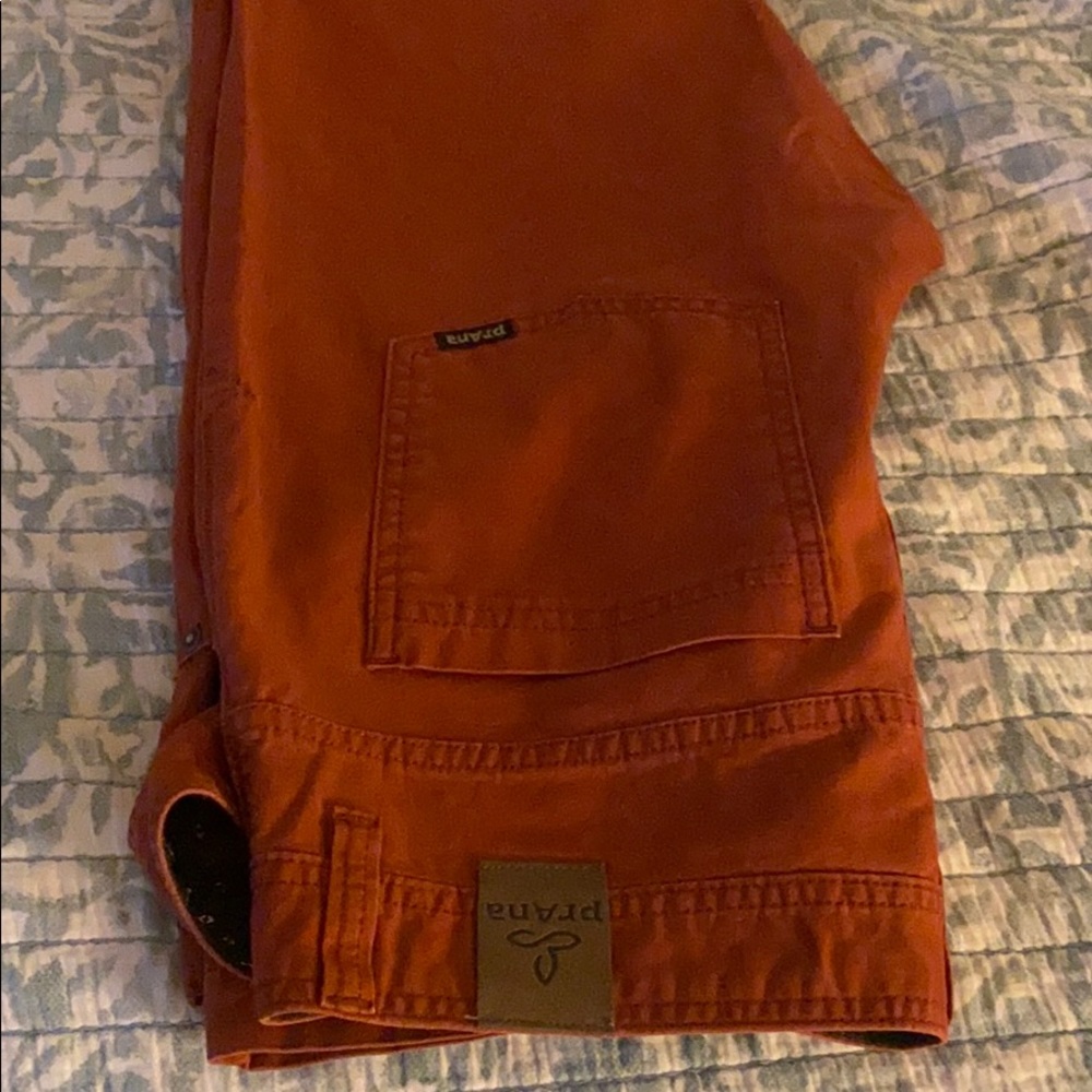 Prana jeans